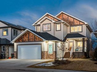 2050 High Country Rise W, High River, AB T1V0C9