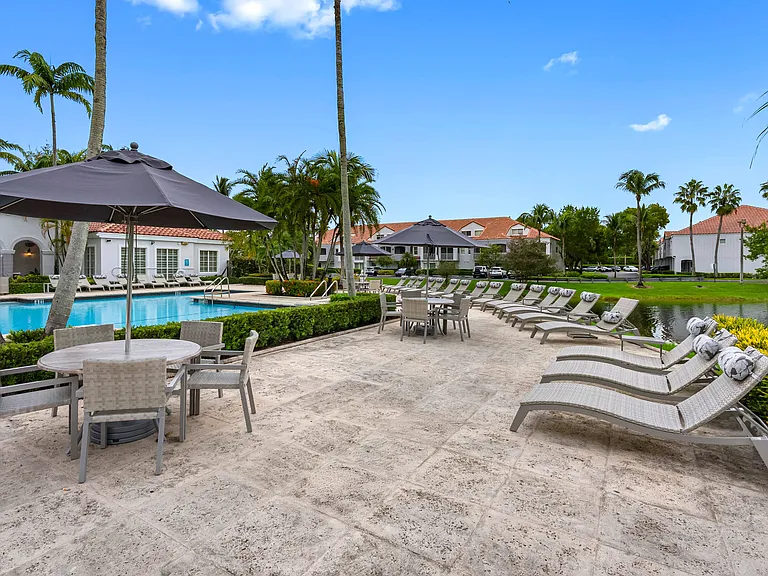The Palms of Doral — Photo 20