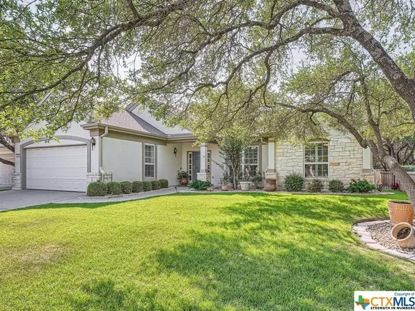 819 Armstrong Dr, Georgetown, TX 78633