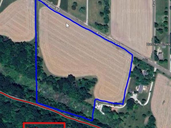 2510 Bloomington Rd, East Peoria, IL 61611
