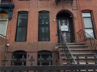 591 Lafayette Ave, Brooklyn, NY 11216