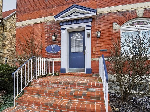 2nd image of 61 William H Taft Rd