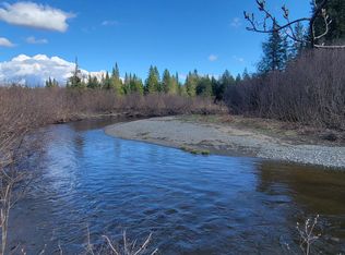 Map 5 Off Alexander Rd LOT 15, Van Buren, ME 04785