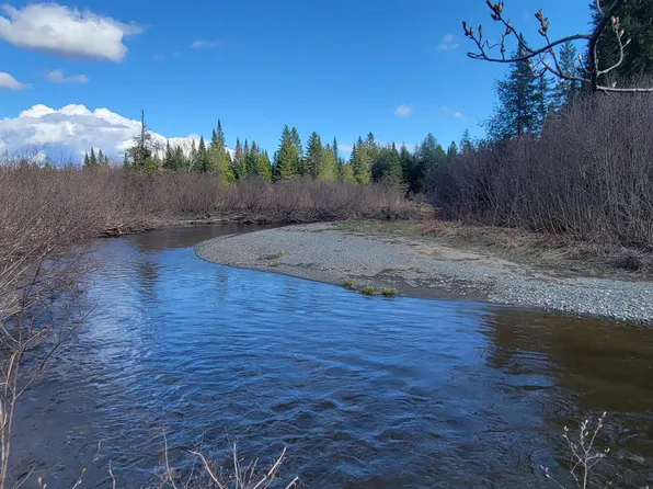Map 5 Lot 15, Off Alexander Road, Van Buren, ME 04785