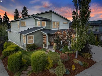 3990 Carr Dr, Hood River, OR, 97031