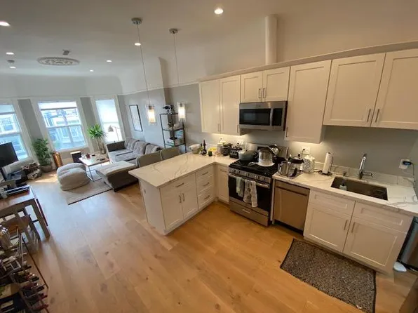 606 2nd Ave #A, San Francisco, CA 94118