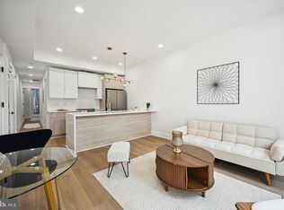 1372 Bryant St NE #2A, Washington, DC 20018