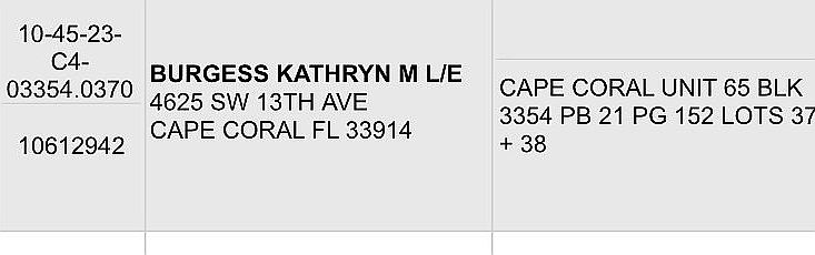 1st image of 4625 SW 13th Ave