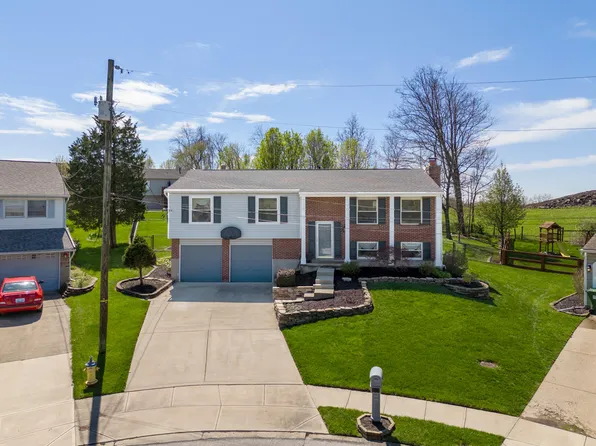 19 Fieldstone Ct, Florence, KY 41042