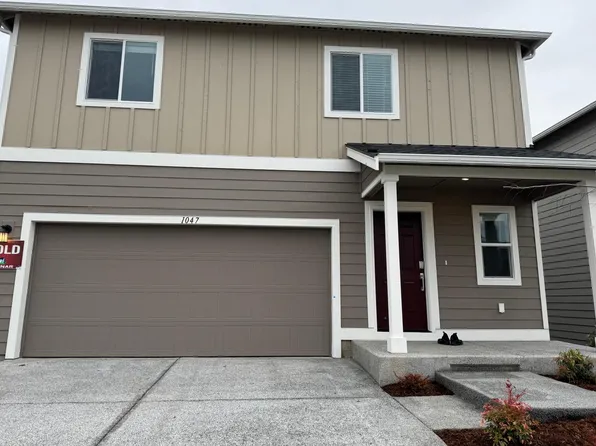 1047 15th Ave, Sultan, WA 98294