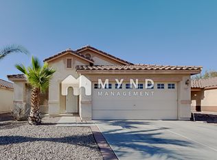 635 W Kingman Loop, Casa Grande, AZ 85122