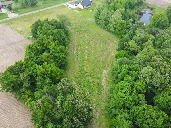 0 Sand Hill Rd, Martin, TN 38237