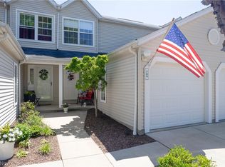 709 Goldleaf Ct, Streetsboro, OH 44241