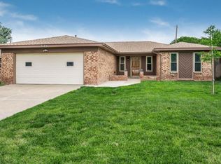 5102 Pin Oak Dr, Amarillo, TX 79110