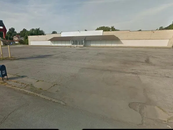 3101 Sycamore St, Cairo, IL 62914