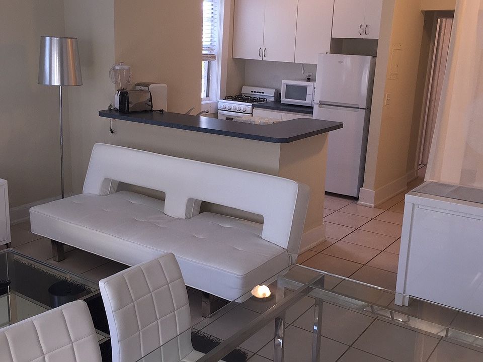 1st image of 1611 Michigan Ave APT 27
