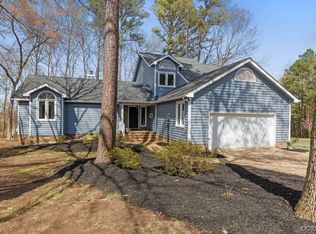 5829 Spinnaker Cove Rd, Midlothian, VA 23112