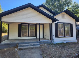 440 12th St NE, Paris, TX 75460