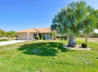 2446 Mauritania Rd, Punta Gorda, FL 33983