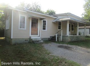 1703 Crane St SW, Rome, GA 30161