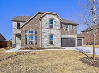 1631 Winchester Dr, Prosper, TX 75078