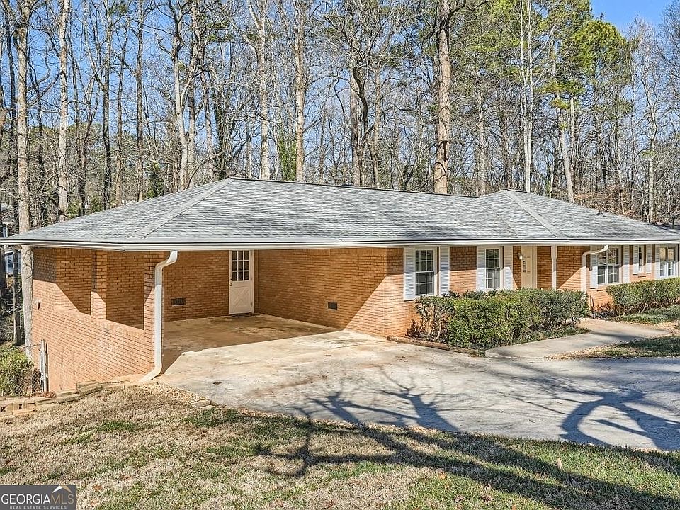 1st image of 4548 Oswood Ct