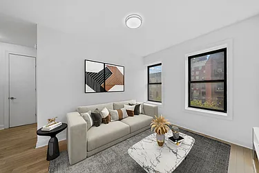 Rented by Vector New York, LLC