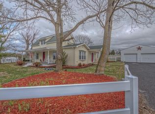 141 Cable Rd, Jonesborough, TN 37659