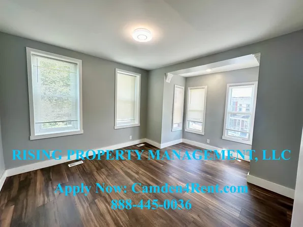 716 Royden Street, 716 Royden St #B, Camden, NJ 08103