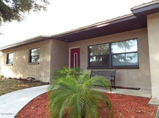 640 S Key Largo Dr, Titusville, FL 32780