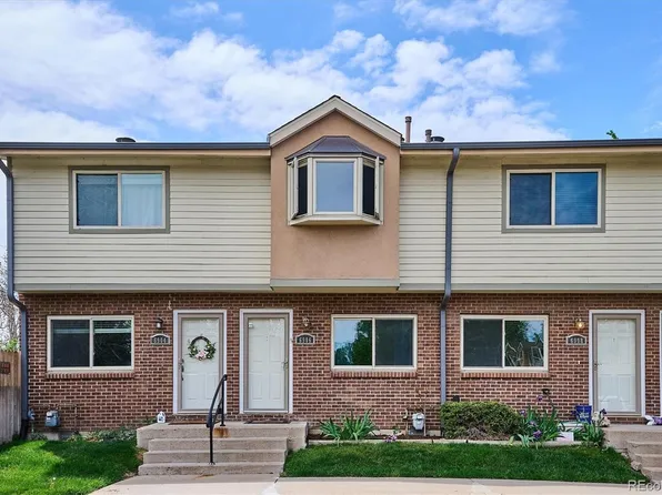 6906 W 48th Avenue, Wheat Ridge, CO 80033