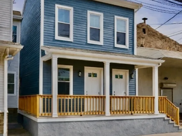68 Arch St Floor 1, Paterson, NJ 07522