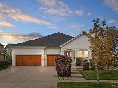 8034 S Scottsburg Court, Aurora, CO, 80016