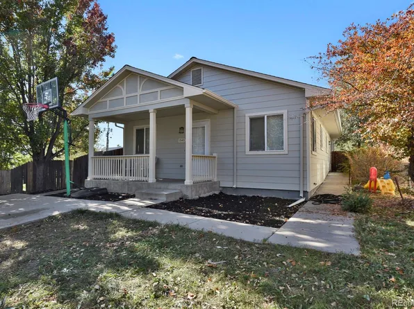 1543 Fenton Street, Lakewood, CO 80214