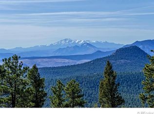 14406 Wamblee Trl, Conifer, CO 80433