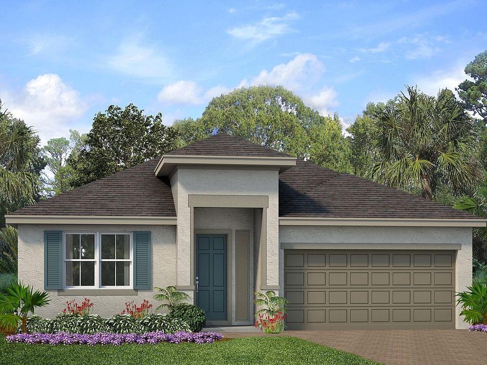 Elevation C