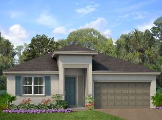 Evolve Plan, Tarpon Bay, Haines City, FL 33844