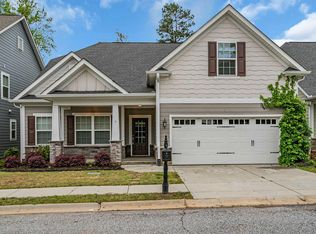 5 Pickering Ln, Simpsonville, SC 29681