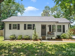 7903 Teakwood Rd, Indian Trail, NC 28079