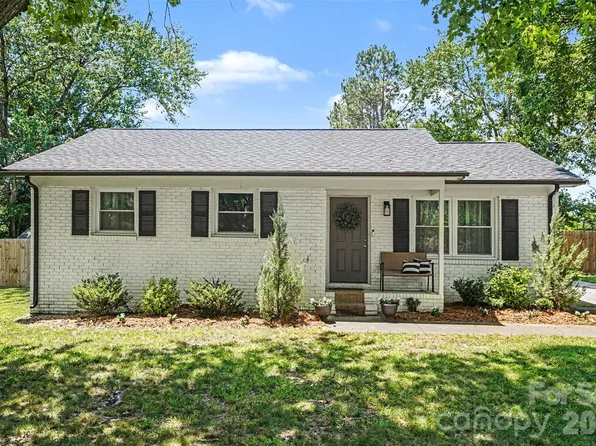 7903 Teakwood Rd, Indian Trail, NC 28079