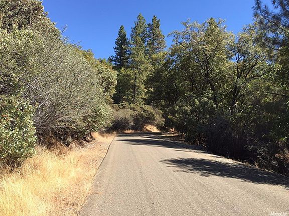 Paved Roads