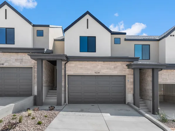 4362 N Buckstone Way #1347, Lehi, UT 84048