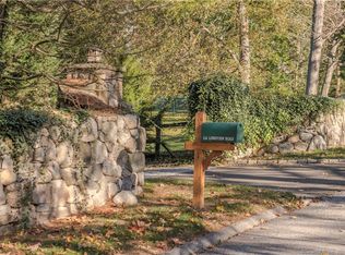 1 Longview Rd, Westport, CT 06880