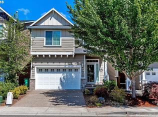 15755 SW Starling Ln, Beaverton, OR 97007