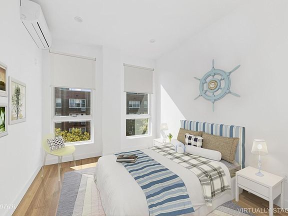 4th image of 625 E 18th St APT 4A