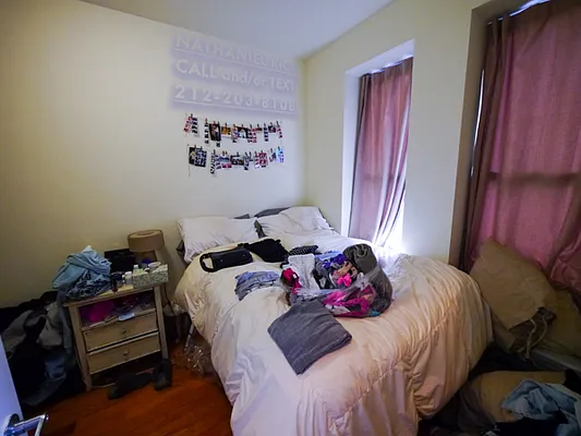 Rented by (Legacy) NY Quality Living Uptown | media 9