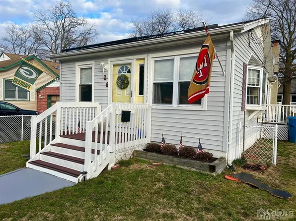 26 Franklin Ave, Hazlet Township, NJ 07734