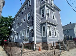 210 George St, Fall River, MA 02720