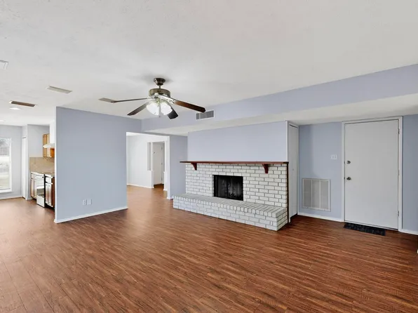 6541 Santa Fe Trl, Plano, TX 75023