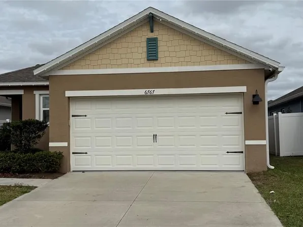 (undisclosed Address), Saint Cloud, FL 34773